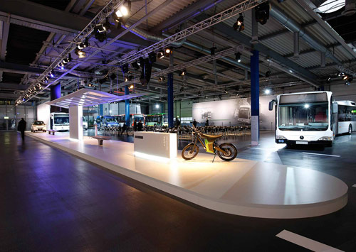 MLDesign - Messe- und Projektplanung