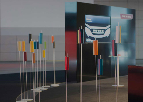 MLDesign - Messe- und Projektplanung