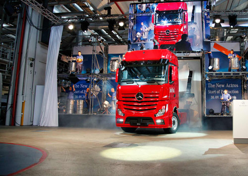 MLDesign - Messe- und Projektplanung