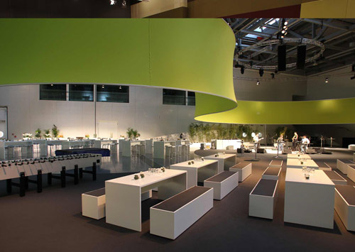 MLDesign - Messe- und Projektplanung