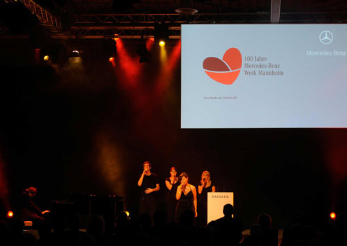 MLDesign - Messe- und Projektplanung