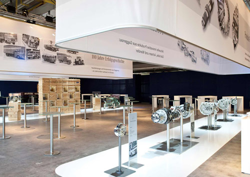 MLDesign - Messe- und Projektplanung