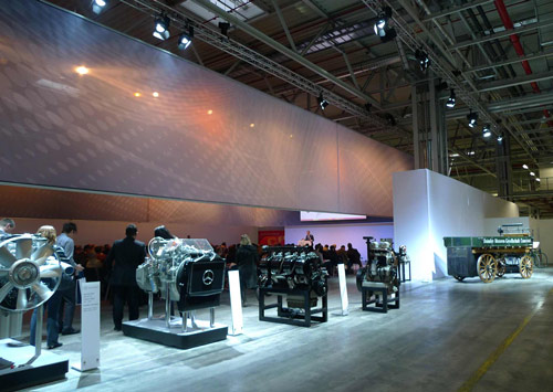 MLDesign - Messe- und Projektplanung