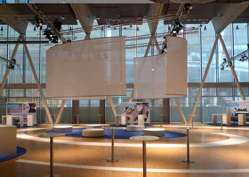 MLDesign - Messe- und Projektplanung