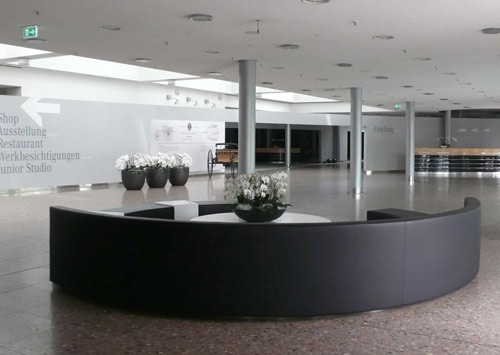 MLDesign - Messe- und Projektplanung