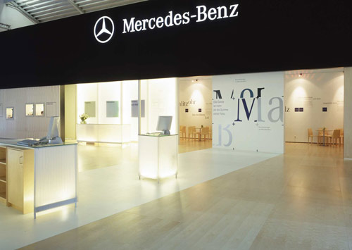 MLDesign - Messe- und Projektplanung