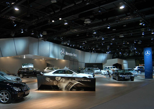 MLDesign - Messe- und Projektplanung