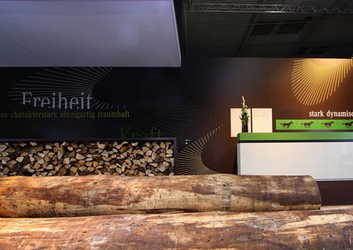 MLDesign - Messe- und Projektplanung