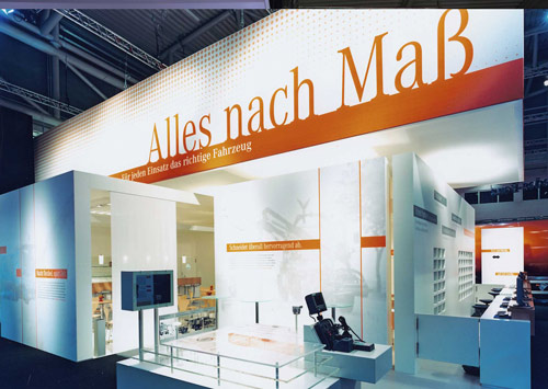 MLDesign - Messe- und Projektplanung