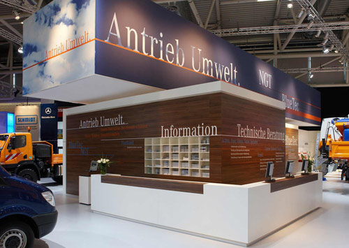 MLDesign - Messe- und Projektplanung