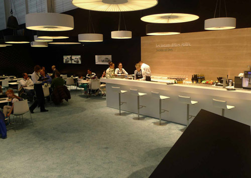 MLDesign - Messe- und Projektplanung