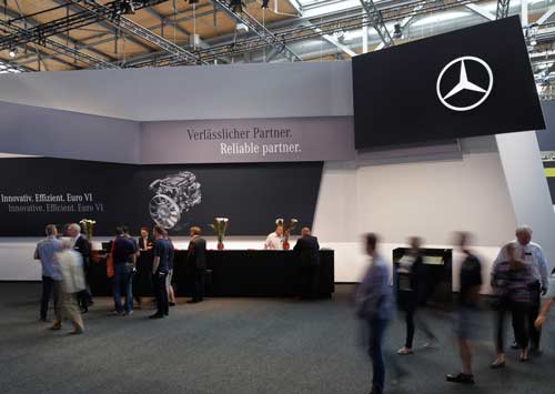 MLDesign - Messe- und Projektplanung