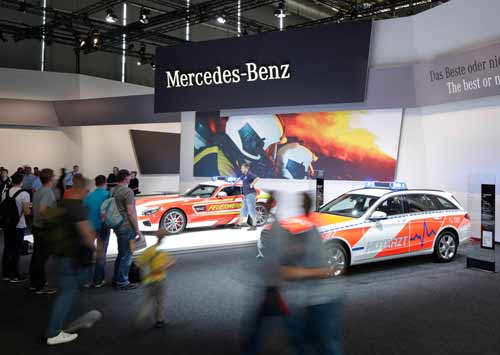 MLDesign - Messe- und Projektplanung