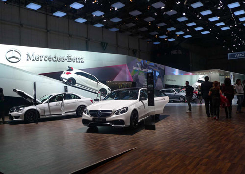 MLDesign - Messe- und Projektplanung