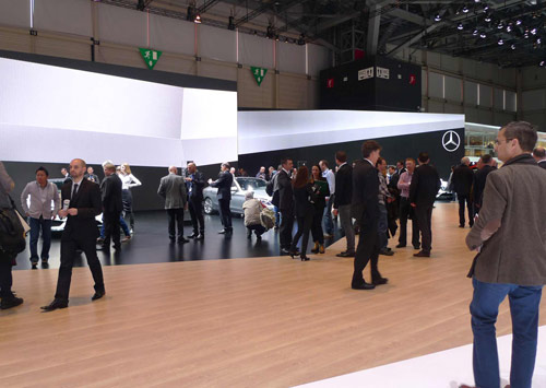 MLDesign - Messe- und Projektplanung