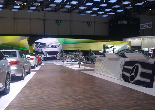 MLDesign - Messe- und Projektplanung