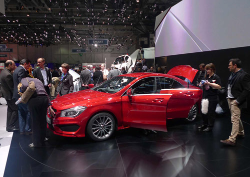 MLDesign - Messe- und Projektplanung