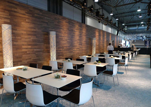 MLDesign - Messe- und Projektplanung