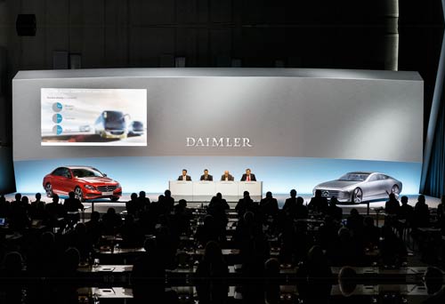 MLDesign - Messe- und Projektplanung