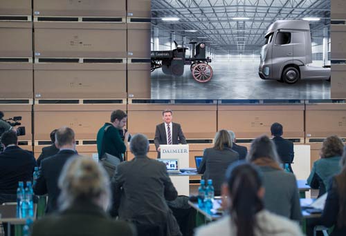 MLDesign - Messe- und Projektplanung